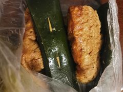 面筋-咱家王新国把子肉(县东巷店)