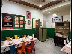 -堂瓦里·33年传统赣菜(第一街区店)