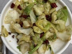-台北楚楚园馅饼粥(虹桥南丰城店)