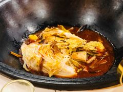 -江湖水乡铁锅炖魚(周庄嘉园店)