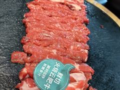 -乔先生涮肉·鲜活牛羊肉火锅(塘沽店)