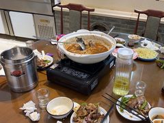 -元银甲·湖北地标美食(汉阳店)
