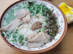 -攀枝花·任德琼·盐边羊肉米线