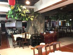 大堂-曾老幺鱼庄(龙华商厦店)