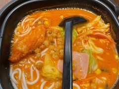 -阿香米线杭州西湖银泰文化广场餐厅