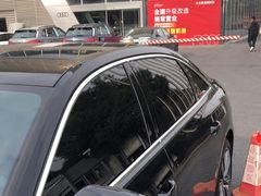 -上海永达奥诚奥迪4S店(申江路店)