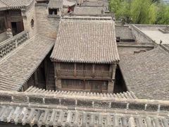 -山西王家大院