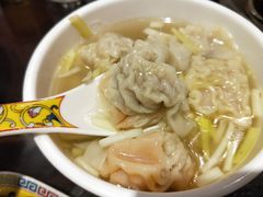 -一记面馆(易发店)