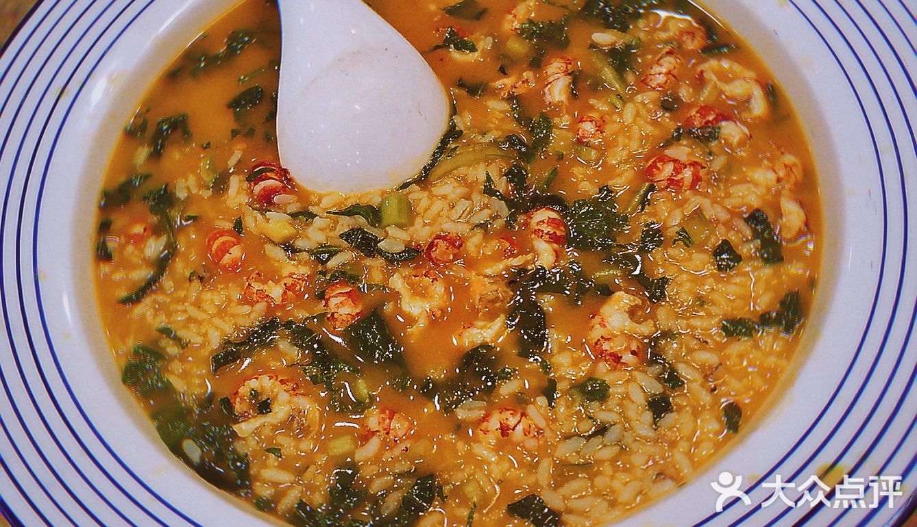 【连云港探店】787878美味斋龙虾城