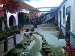 -缘福乡村铁锅炖民宿(八达岭店)