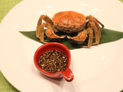 -阜阳富力万达嘉华酒店·美食汇自助餐厅