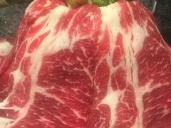 -盡膳口福跷脚牛肉火锅(合生汇购物中心店)