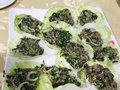 -摩登有记·新派泰国菜(银钻广场店)