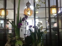 大堂-四条包子(古城街店)