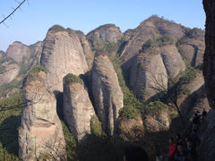 iphone_upload_pic-南武当山景区