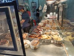 -沈万三·熟食铺(莲园路店)