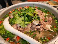 -清真·宁夏印象·盐池滩羊肉体验店(江宁路店)