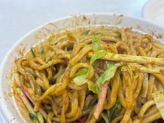 -黑八私房老北京炸酱面