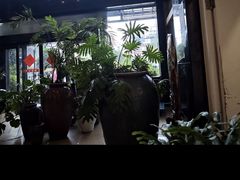 -竹淇茶馆(车站北路店)