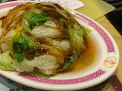 -吴系粤菜馆·茶餐厅(深业上城店)