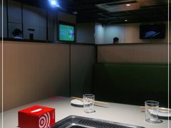 -海底捞火锅(银泰中心店)