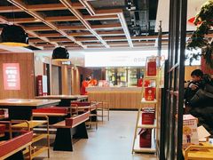 -季季红火锅(长沙步行街店)