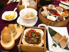 -喜鹊茶点.啫煲(车陂店)