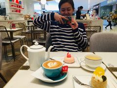 -PAUL LAFAYET 法式甜品(深圳湾万象城店)