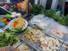 -阿坤纯正西刀鱼丸(Kuala Lumpur Branch)