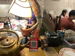-汕头八合里海记牛肉店(清河店)