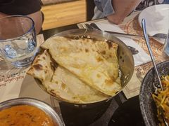 -克比叔叔印度餐厅Kebabs on the Grille(人民广场店)