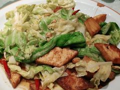 巴依特色包包菜-巴依老爷新疆美食(昌平店)