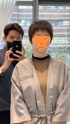-美格丝M.G.S Hair Salon