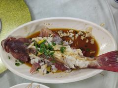 -板桥海鲜广场(文明东店)