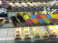 -iFood甜嫩嫩(江东北路店)