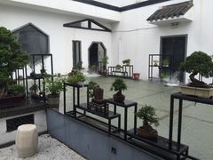 -稍可轩博物馆餐厅