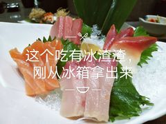 -禾绿寿司·定食·拉面·烧炸(喜荟城店)
