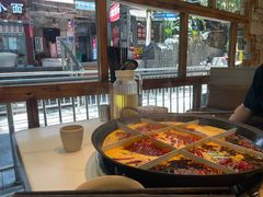 -朱氏胖子烂火锅(洪崖洞店)