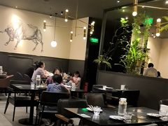-西堤牛排(北京国瑞店)