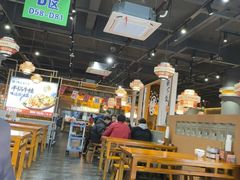 -陈家婆的菜(梅溪湖店)
