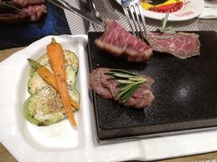 -Mezomd曼索蒂西班牙餐厅(广粤店)