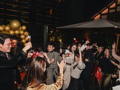 -Jing Bar 井酒吧