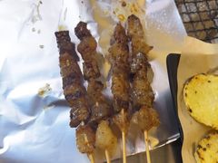 -江湖一盏灯·滇味卤烤(普惠园店)