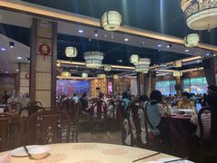 大堂-叶氏大快活酒楼·佛山老字号
