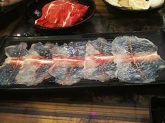 斑鱼片-丽江庭院之爱在路上(西单店)