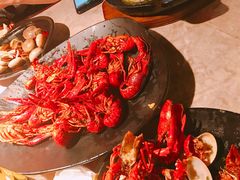 -沪小胖小龙虾(淮海中路旗舰店)