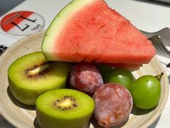 -和牛村烧肉放题(潍坊泰华店)