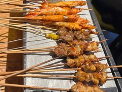-喝丢一只鞋海鲜烧烤·海肠捞饭(东关街店)