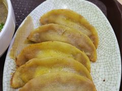 牛肉锅贴-清真蒋有记(老门东店)