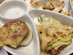 -素满香·Vegan食养自助(天一广场店)